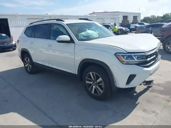 1V2DP2CA7PC547576 2023 VOLKSWAGEN ATLAS - Image 1