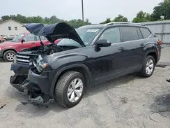 1V2DP2CA8JC556097 2018 VOLKSWAGEN ATLAS