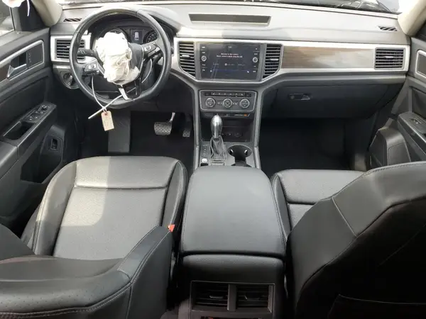 1V2DP2CA8JC556097 2018 VOLKSWAGEN ATLAS - Image 8