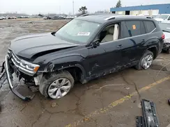 1V2DP2CA8JC597667 2018 VOLKSWAGEN ATLAS