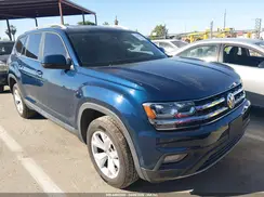 1V2DP2CA8JC599256 2018 VOLKSWAGEN ATLAS