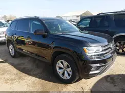 1V2DP2CA8JC600633 2018 VOLKSWAGEN ATLAS