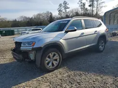 1V2DP2CA8JC600986 2018 VOLKSWAGEN ATLAS
