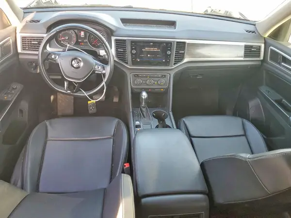 1V2DP2CA8JC600986 2018 VOLKSWAGEN ATLAS - Image 8