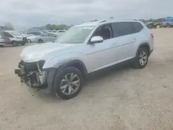 1V2DP2CA8JC601023 2018 VOLKSWAGEN ATLAS