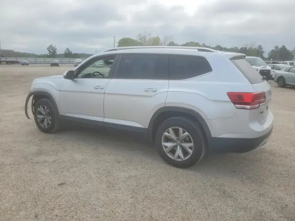 1V2DP2CA8JC601023 2018 VOLKSWAGEN ATLAS - Image 2