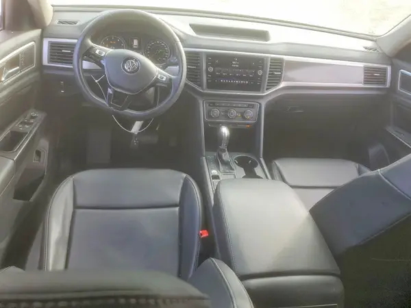 1V2DP2CA8JC601023 2018 VOLKSWAGEN ATLAS - Image 8