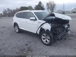 1V2DP2CA8KC502087 2019 VOLKSWAGEN ATLAS