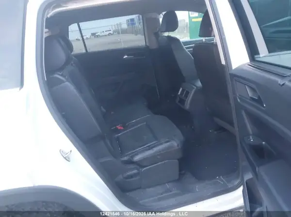 1V2DP2CA8KC502087 2019 VOLKSWAGEN ATLAS - Image 8
