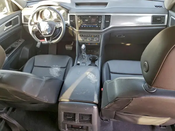 1V2DP2CA8KC584435 2019 VOLKSWAGEN ATLAS - Image 8