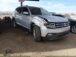 1V2DP2CA8KC588680 2019 VOLKSWAGEN ATLAS