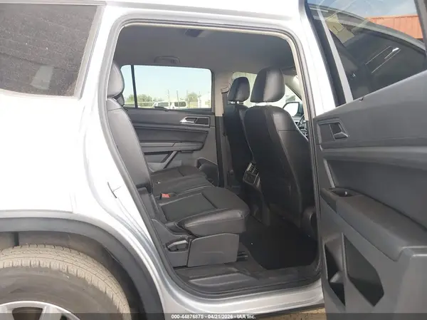 1V2DP2CA8KC588680 2019 VOLKSWAGEN ATLAS - Image 8