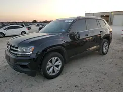 1V2DP2CA8KC591059 2019 VOLKSWAGEN ATLAS