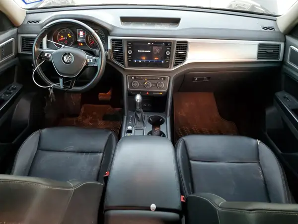 1V2DP2CA8KC591059 2019 VOLKSWAGEN ATLAS - Image 8