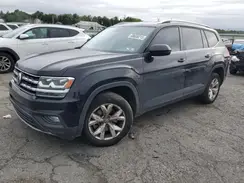 1V2DP2CA8KC591675 2019 VOLKSWAGEN ATLAS