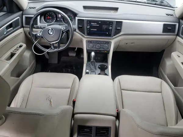 1V2DP2CA8KC591675 2019 VOLKSWAGEN ATLAS - Image 8