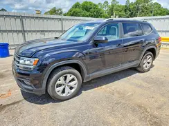 1V2DP2CA8KC592034 2019 VOLKSWAGEN ATLAS