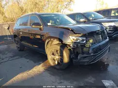 1V2DP2CA8KC612721 2019 VOLKSWAGEN ATLAS
