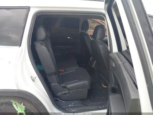 1V2DP2CA8LC501149 2020 VOLKSWAGEN ATLAS - Image 8