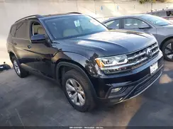 1V2DP2CA8LC501278 2020 VOLKSWAGEN ATLAS