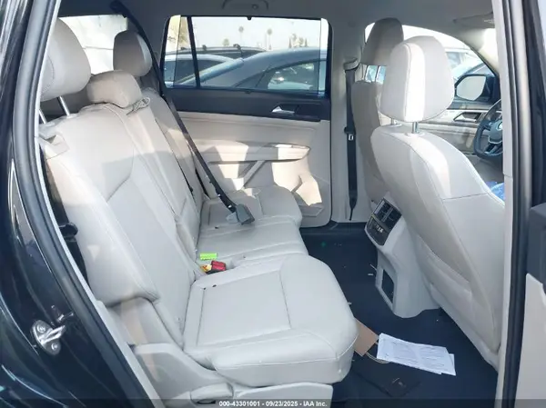 1V2DP2CA8LC501278 2020 VOLKSWAGEN ATLAS - Image 8