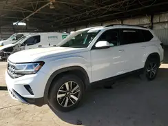1V2DP2CA8MC501136 2021 VOLKSWAGEN ATLAS
