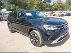 1V2DP2CA8MC510872 2021 VOLKSWAGEN ATLAS