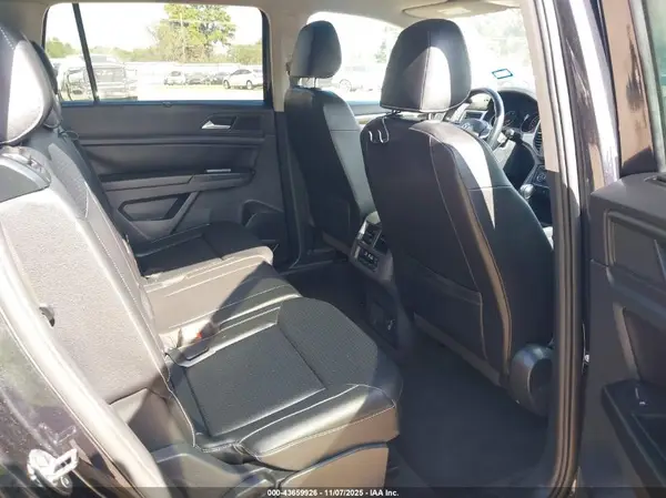 1V2DP2CA8MC510872 2021 VOLKSWAGEN ATLAS - Image 8