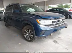 1V2DP2CA8MC517210 2021 VOLKSWAGEN ATLAS