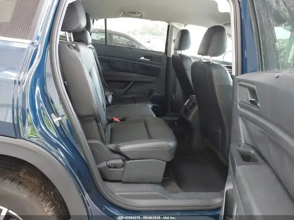 1V2DP2CA8MC517210 2021 VOLKSWAGEN ATLAS - Image 8