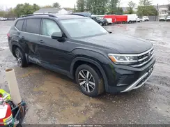 1V2DP2CA8MC524593 2021 VOLKSWAGEN ATLAS
