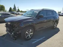 1V2DP2CA8MC526814 2021 VOLKSWAGEN ATLAS