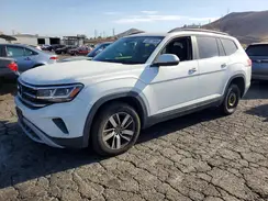 1V2DP2CA8MC559229 2021 VOLKSWAGEN ATLAS
