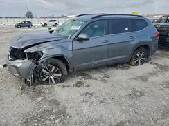 1V2DP2CA8MC572868 2021 VOLKSWAGEN ATLAS