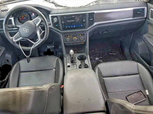 1V2DP2CA8MC572868 2021 VOLKSWAGEN ATLAS - Image 8