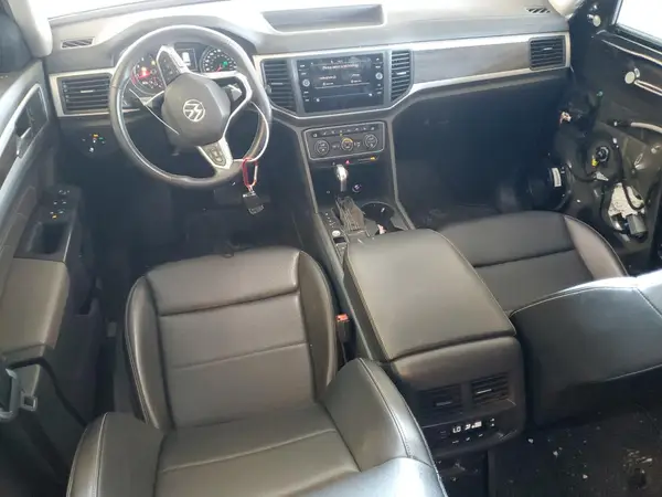 1V2DP2CA8MC597799 2021 VOLKSWAGEN ATLAS - Image 8