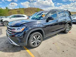 1V2DP2CA8MC607327 2021 VOLKSWAGEN ATLAS