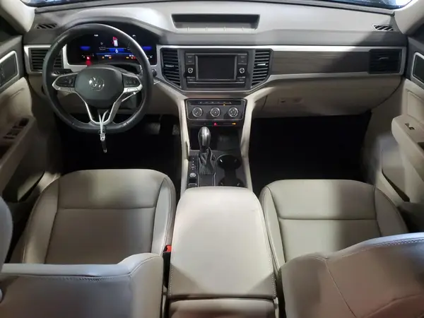 1V2DP2CA8NC520870 2022 VOLKSWAGEN ATLAS - Image 8