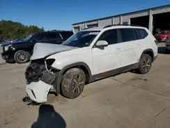 1V2DP2CA8NC547230 2022 VOLKSWAGEN ATLAS