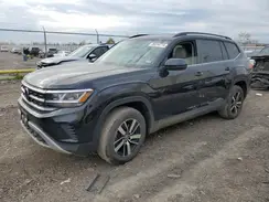 1V2DP2CA8NC562830 2022 VOLKSWAGEN ATLAS