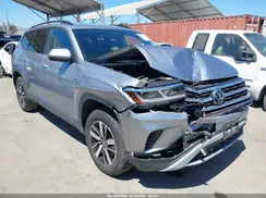 1V2DP2CA8PC510665 2023 VOLKSWAGEN ATLAS