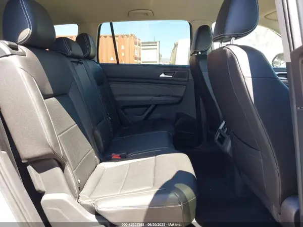 1V2DP2CA8PC510665 2023 VOLKSWAGEN ATLAS - Image 8