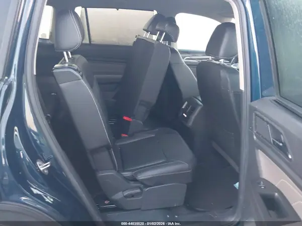 1V2DP2CA8PC518099 2023 VOLKSWAGEN ATLAS - Image 8