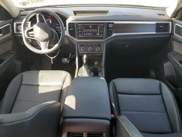 1V2DP2CA8PC521178 2023 VOLKSWAGEN ATLAS - Image 8