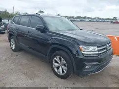 1V2DP2CA9JC592266 2018 VOLKSWAGEN ATLAS