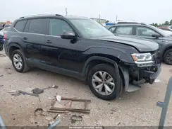 1V2DP2CA9JC593482 2018 VOLKSWAGEN ATLAS