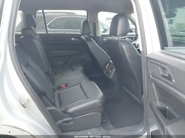 1V2DP2CA9JC597600 2018 VOLKSWAGEN ATLAS - Image 8