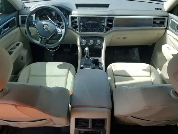 1V2DP2CA9JC598567 2018 VOLKSWAGEN ATLAS - Image 8