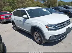 1V2DP2CA9JC599010 2018 VOLKSWAGEN ATLAS