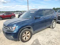 1V2DP2CA9JC599413 2018 VOLKSWAGEN ATLAS